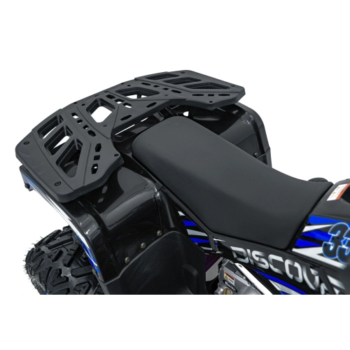Quad Spalinowy 120CC DISCOVERER Niebieski PSP.ATV009.8.NIE